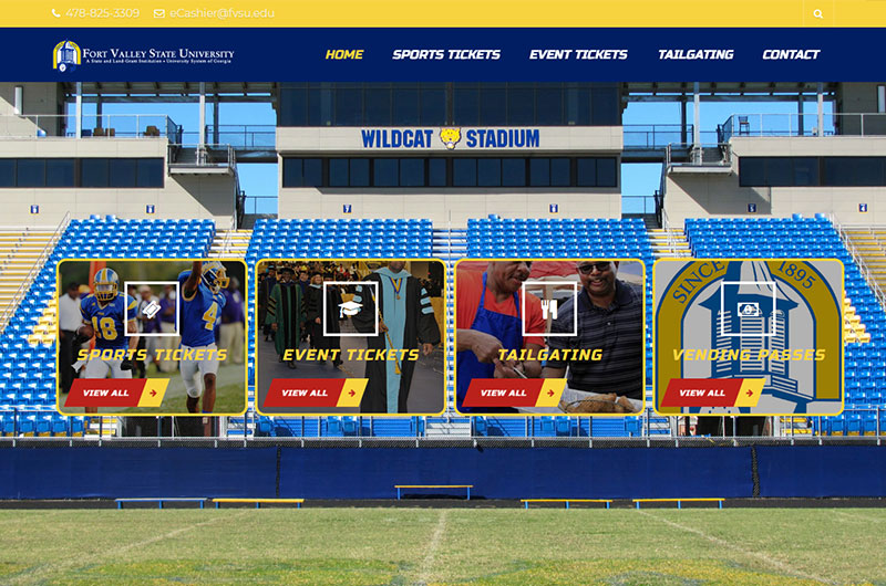FVSU